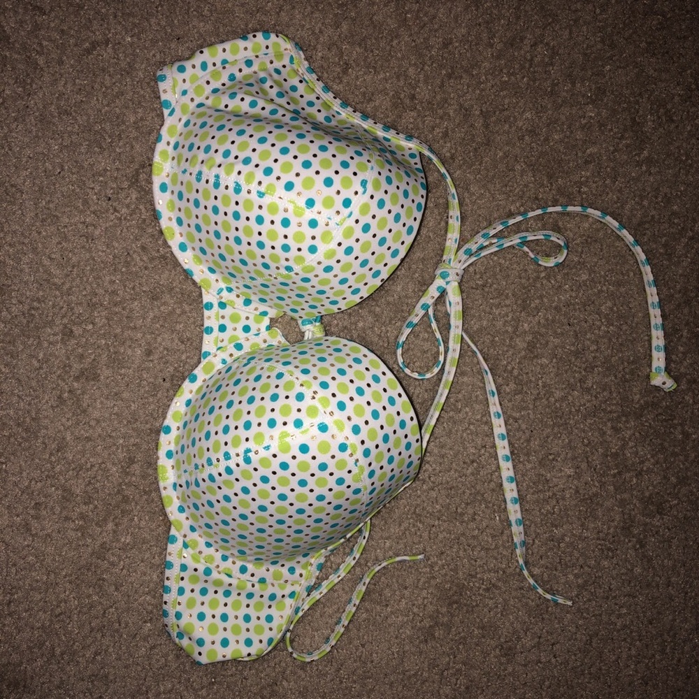 Cute Old Navy XL Bikini Top